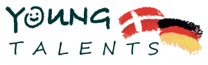 Young Talents Logo final